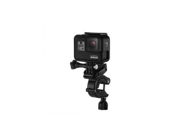 GoPro HANDLEBAR / SEATPOST / POLE MOUNT - Støttesystem - sykkelstyremontering - sykkelstyre, stangmontering, setestangsmontering - for HD HERO2; HERO