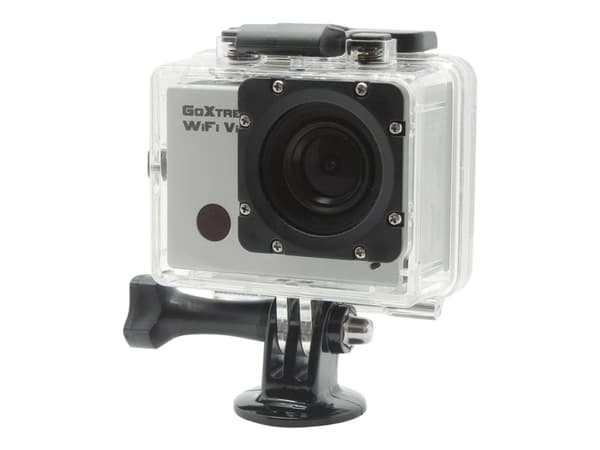 Easypix GoXtreme Tripod Adaptor - Monteringsadapter (paket om 1)