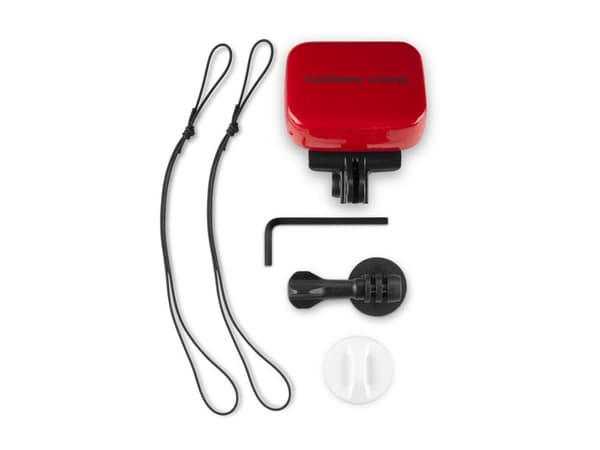 Garmin Life Jacket - Støttesystem - flytemontering - for VIRB Ultra 30