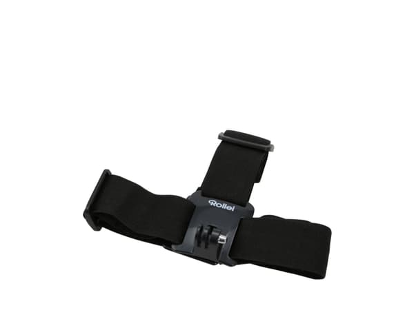 Rollei Actioncam Mount Set Sport XL - Monteringssett for aksjonskamera