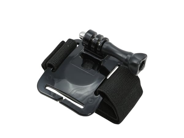 Rollei Actioncam Mount Set Sport XL - Monteringssett for aksjonskamera