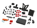 Miniatyrbilde 1 av 5: Rollei Actioncam Mount Set Sport XL - Monteringssett for aksjonskamera