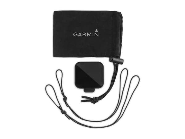 Garmin Prop Filter - Suodatin - gråfilter - VIRB Ultra 30:lle