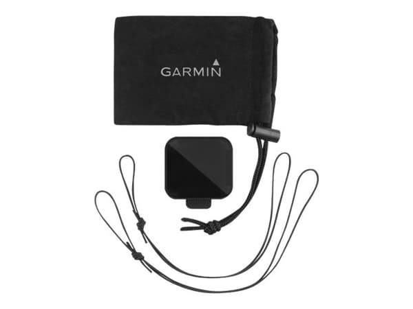 Garmin Prop Filter - Filter - gråfilter - for VIRB Ultra 30