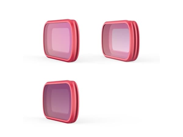 PGYTECH PRO SET - Filterpakke