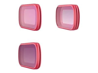 PGYTECH PRO SET - Filterpakke