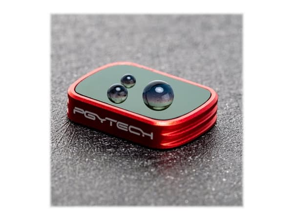 PGY Filter for OSMO Pocket - ND SET 8 16