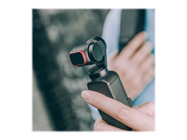 PGY Filter for OSMO Pocket - ND SET 8 16