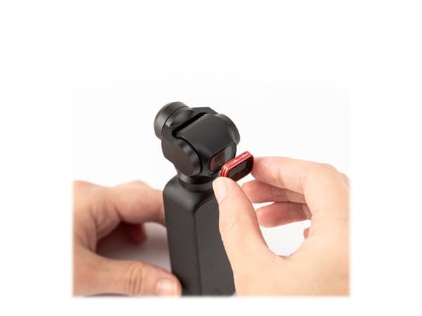 PGY Filter for OSMO Pocket - ND SET 8 16