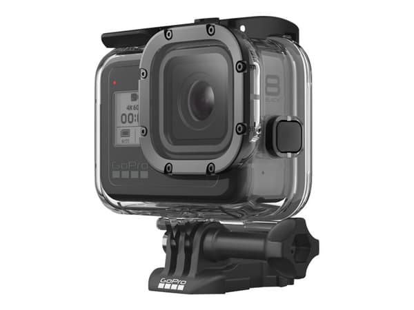 GoPro - Undervanns-hus for handlingskamera - robust - for HERO8 Black