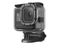 Miniatyrbilde 2 av 5: GoPro - Undervanns-hus for handlingskamera - robust - for HERO8 Black