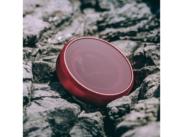 PGYTECH P-11B-024, Kamerafilter, 8,1 g, Rosa