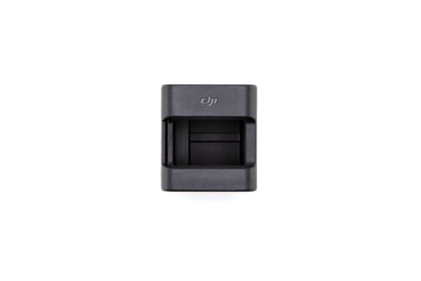 DJI Accessory Mount - Monteringsadapter - for DJI Osmo Pocket, Pocket 2, Pocket 2 Creator Combo, Pocket 2 Exclusive Combo