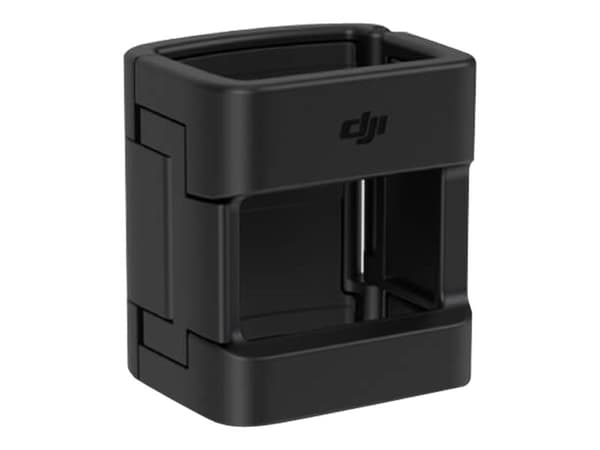 DJI Accessory Mount - Monteringsadapter - for DJI Osmo Pocket, Pocket 2, Pocket 2 Creator Combo, Pocket 2 Exclusive Combo