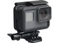 Miniatyrbilde 2 av 4: Xrec Frame Housing Rammefeste For Gopro Hero 7 / 6 / 5 Svart