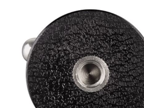 Hama - Trefotadapter - for GoPro HD HERO; HD HERO2; HERO+ LCD; HERO3; HERO3+; HERO4