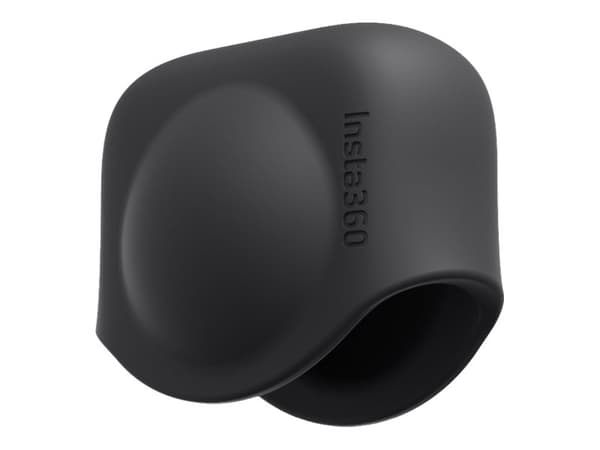 Insta360 CINX2CB/F, Kameralinsedeksel, Sort