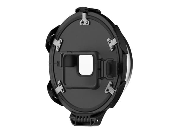 Polar Pro FiftyFifty - Over/under vannkuppelen - for GoPro HERO9