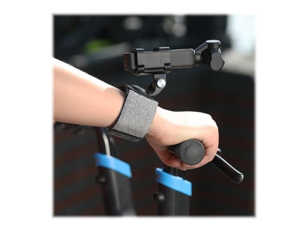 PGYTECH Action Camera Universal Set - Tillbehörssats