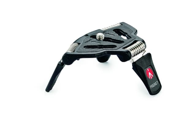 Manfrotto Pocket Large - Stödsystem