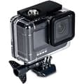 Miniatyrbild 1 av 8: GoPro Hero 9 Black Kamerahus Vattentätt skal