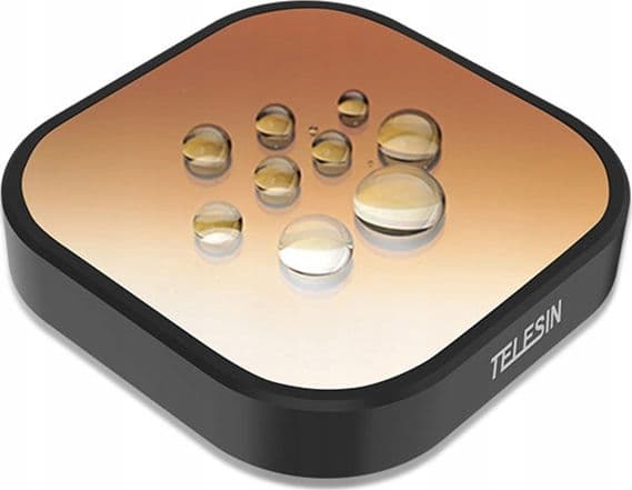 Telesin-filtre Telesin-filter Nd8 Nd16 Nd32 Gopro Hero 9