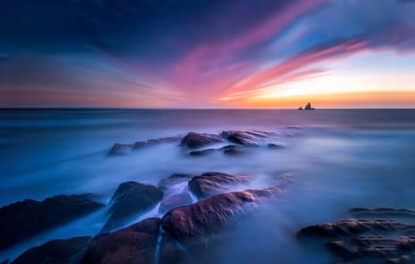 Telesin-filtre Telesin-filter Nd8 Nd16 Nd32 Gopro Hero 9