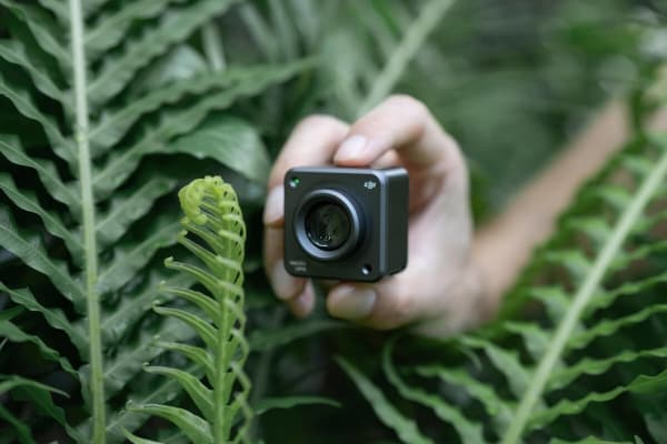 DJI - Omformer - for DJI Action 2