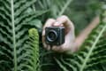 Miniatyrbilde 5 av 5: DJI - Omformer - for DJI Action 2
