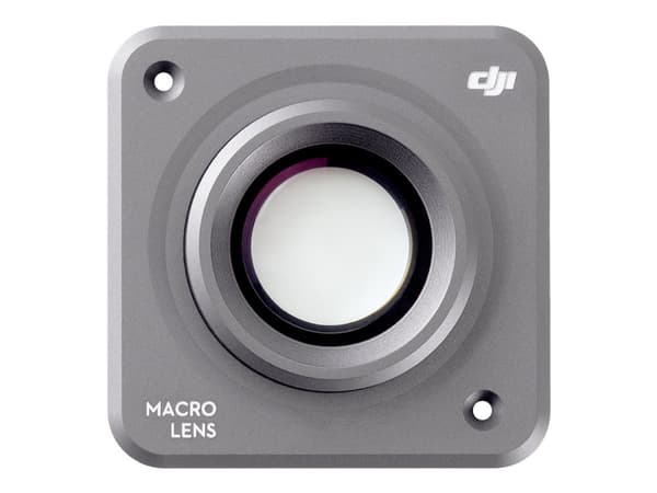 DJI - Omformer - for DJI Action 2