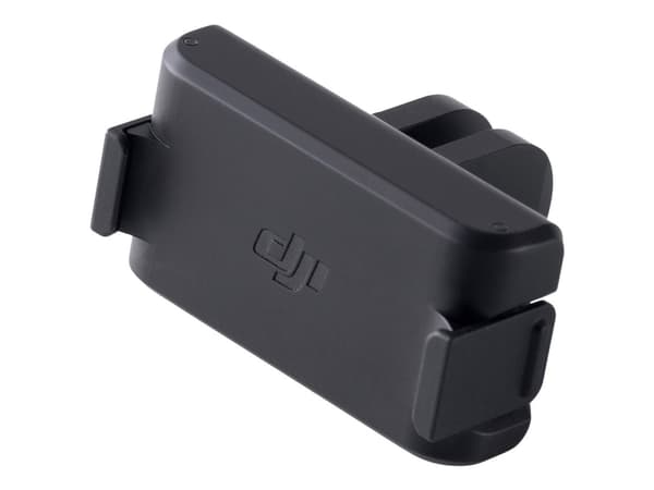 DJI Magnetic Adapter Mount - Monteringsadapter - for DJI Action 2