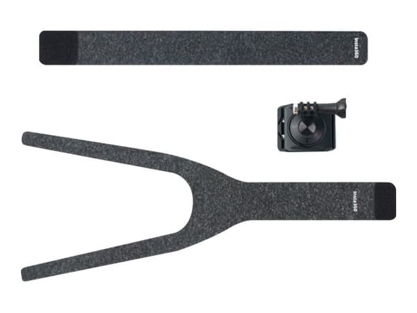Insta360 Hand Mount Bundle - Støttesystem - käsikiinnitys - kädessä kiinni