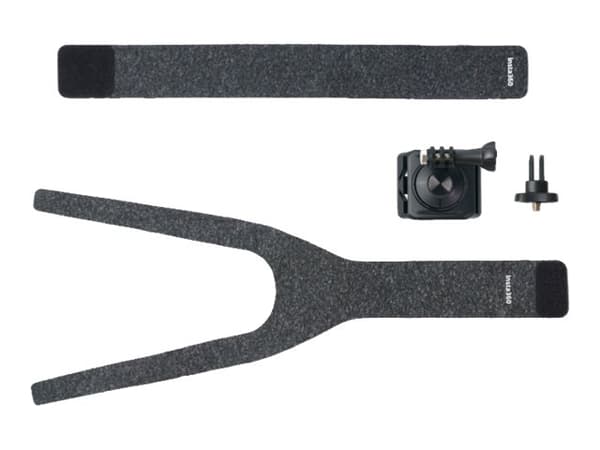 Insta360 Hand Mount Bundle - Støttesystem - käsikiinnitys - kädessä kiinni