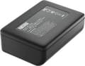 Miniatyrbilde 4 av 4: Newell battery Newell SDC-USB three-channel charger for AHDBT-901 batteries