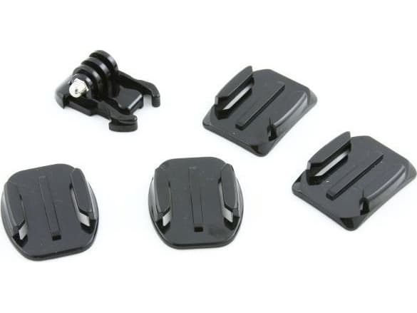 Xrec Quick Release Latch Latch Holder For Gopro Hero 7 6 5 4 3+ 3 2 1