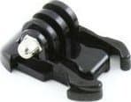 Xrec Quick Release Latch Latch Holder For Gopro Hero 7 6 5 4 3+ 3 2 1
