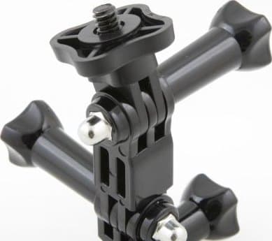Xrec Head Mount / Opaska Na Głowę Do Sony Action Cam