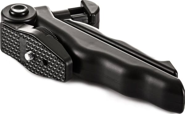 Hurtel Mini stativholder for GoPro SJCAM sportskameraer, universal sort
