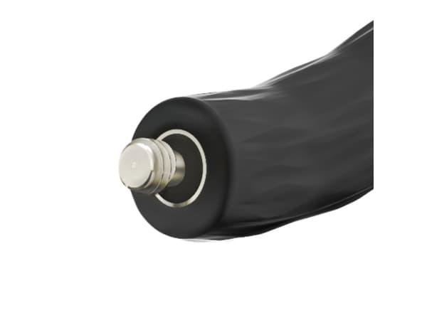 Insta360 CING2CB/E, Kameramontering, 128 g, Sort