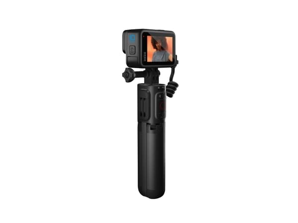 GoPro Volta, Stativgrep, 430 g, Sort
