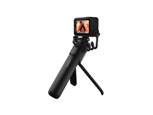 GoPro Volta, Stativgrep, 430 g, Sort