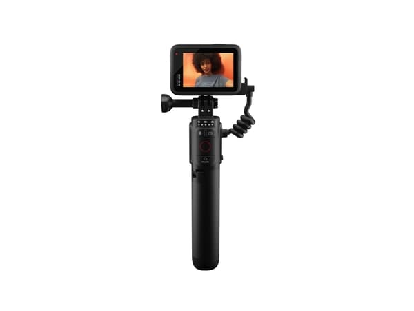 GoPro Volta, Stativgrep, 430 g, Sort
