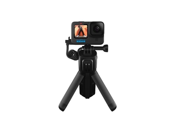 GoPro Volta, Stativgrep, 430 g, Sort