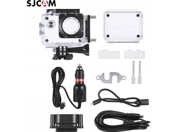 SJCAM MOTORHUS SJ4000