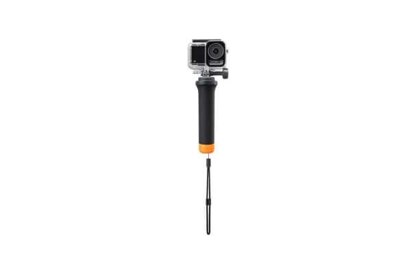 DJI - Tillbehörssats - för DJI Osmo Action 3, Osmo Action 3 Adventure Combo Bundle