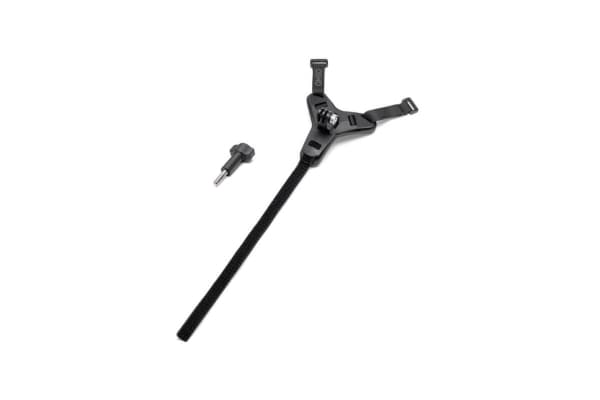 DJI - Montering for digitalkamera - for DJI Action 2, Osmo Action, Osmo Action 3