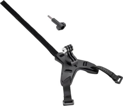 DJI - Montering for digitalkamera - for DJI Action 2, Osmo Action, Osmo Action 3