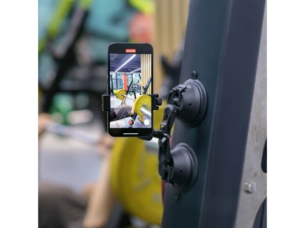 SmallRig 3566 SC-2K -imukuppikiinnike