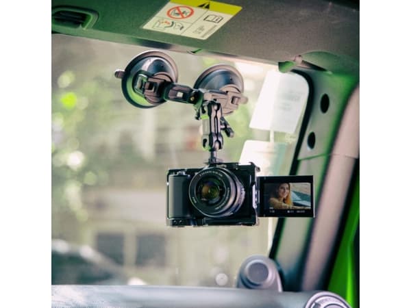 SmallRig 3566 SC-2K -imukuppikiinnike