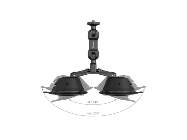 SmallRig 3566 SC-2K -imukuppikiinnike